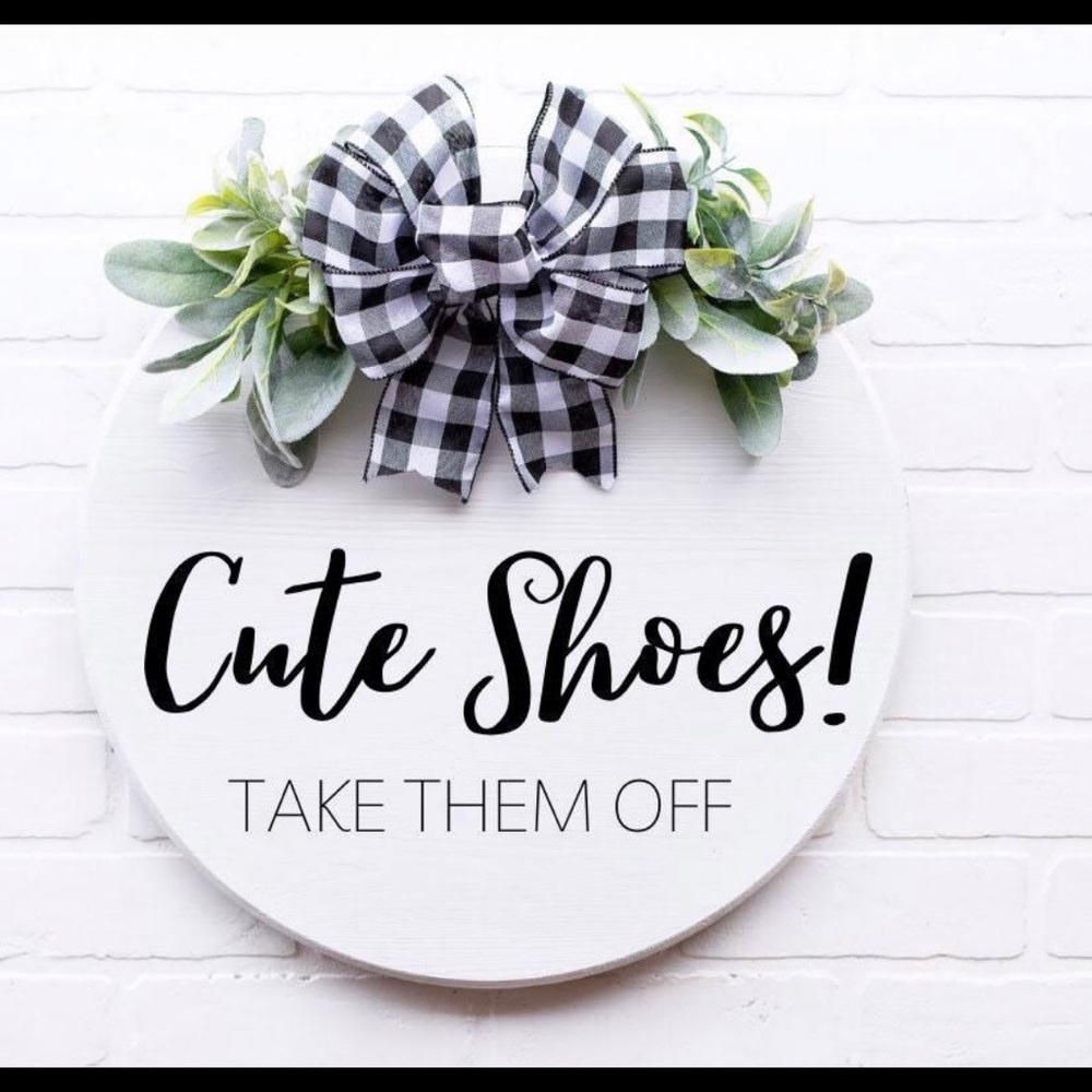 Shoes for sale